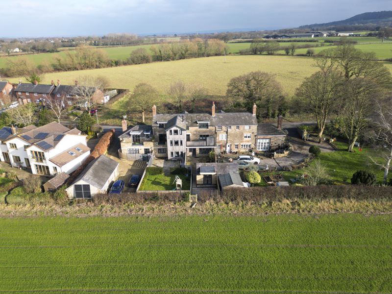 Maltkiln Lane Bispham